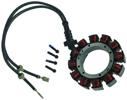Twin Power - Twin Power Premium Stators - Unmolded - 215645