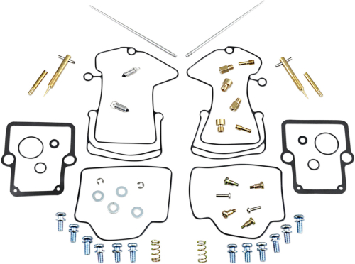 Parts Unlimited - Parts Unlimited Carburetor Repair Kit - 1003-1507