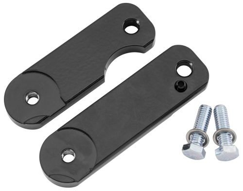 Freedom Performance - Freedom Performance Peg Relocators - Black - AC00248