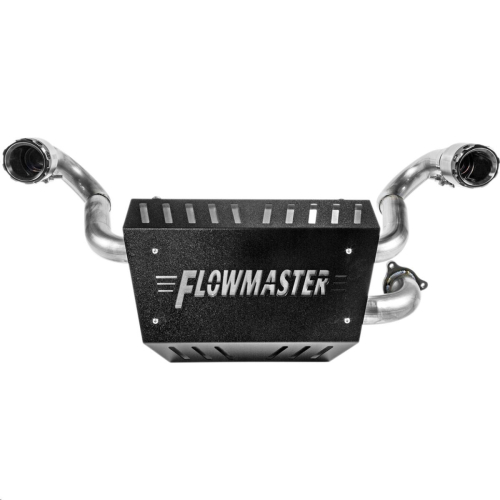 Flowmaster - Flowmaster Performance Exhaust System - 7514