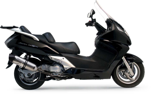 Leo Vince - Leo Vince LV One Evo Slip-On - Stainless Steel Muffler - 8552E