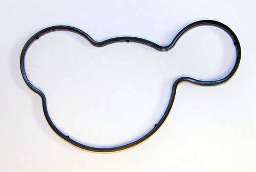 WSM - WSM Oil Seperator O-Ring - 008-599-10