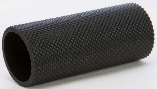 HardDrive - HardDrive Rubber for Venom Footpegs - Black - 354125