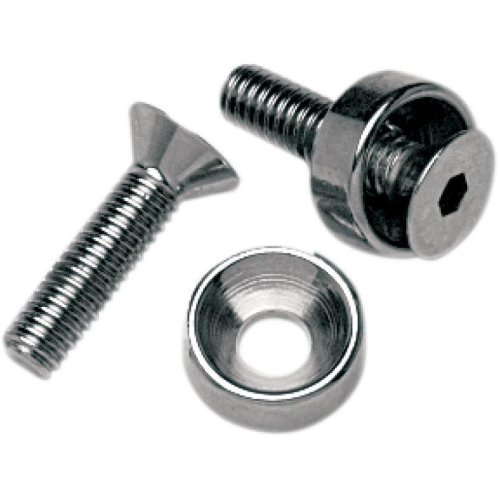 Colony - Colony Gas Tank Mounting Hardware Kit - 9893-18