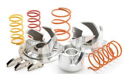 EPI - EPI Pro Series Clutch Kit - PR-3P