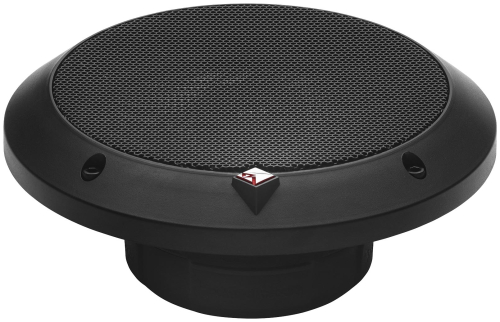Rockford Fosgate - Rockford Fosgate 6.5in. 2-Way Full-Range Speaker - P16