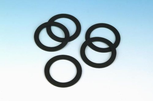 James Gasket - James Gasket Fuel/Oil Tank Cap Gasket - JGI-62628-52