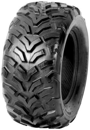 Duro - Duro DI-K504 Rear Tire - 25x10x12 - 31-K504H12-2510B
