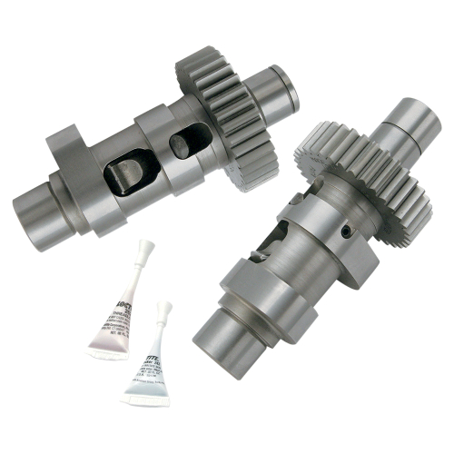 S&S Cycle - S&S Cycle 551GE Easy Start Gear Drive Camshafts with Inner Gears Only - 106-5441
