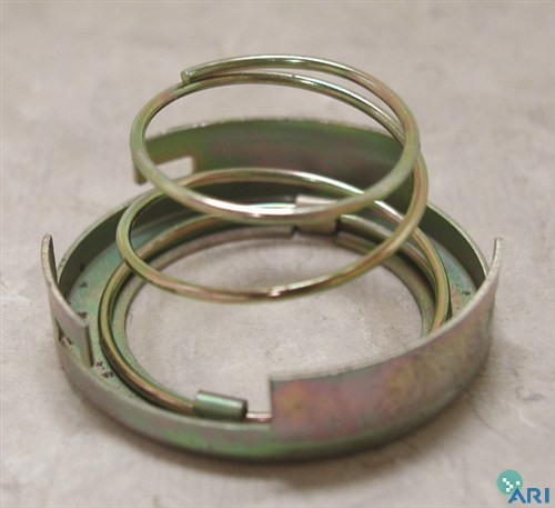 SPI - SPI Headlight Bulb Holder - SM-01084