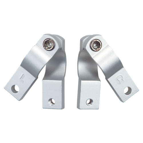 Maier Mfg - Maier Mfg Clamp Assembly - Chrome - 59507