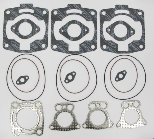 Cometic Gasket - Cometic Gasket High-Performance PWC Gasket Kit - C6148