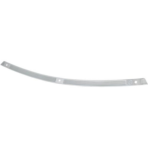 Performance Machine - Performance Machine Merc Windscreen Trim - Chrome - 0209-2015MRC-CH