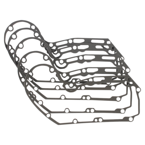 Cometic Gasket - Cometic Gasket Cam Cover Gasket - C9313F5