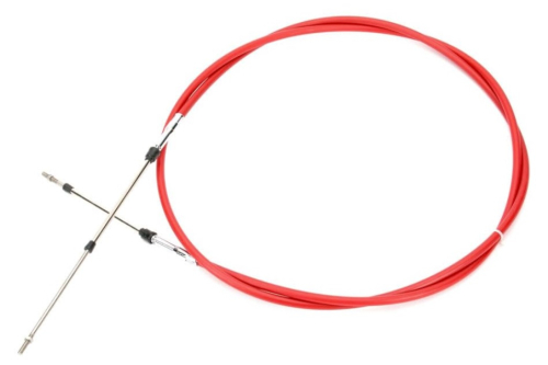 WSM - WSM Steering Cable - 002-042-01