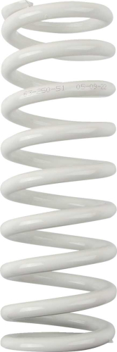 Moose Racing - Moose Racing Shock Spring - 51 N/mm - 1312-1034