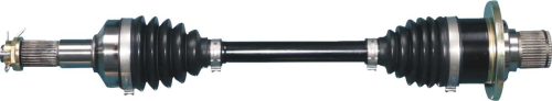Moose Utility - Moose Utility Heavy-Duty CV Axle - YAM-6009HD