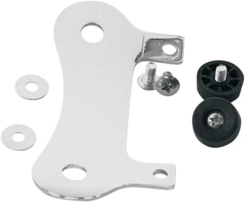 Mustang - Mustang Stud Plate Mounting Kit - 78127