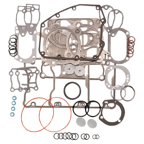 Cometic Gasket - Cometic Gasket EST Top End Gasket Kit - Big Bore - 3-7/8in. Bore - C9780