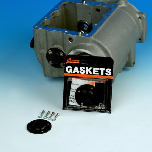 James Gasket - James Gasket Transmission Countershaft Oil Seal Kit - JGI-36025-36-X