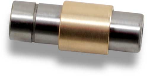 Eastern Motorcycle Parts - Eastern Motorcycle Parts Idler Gear Stud with Bushing - A-25791-77