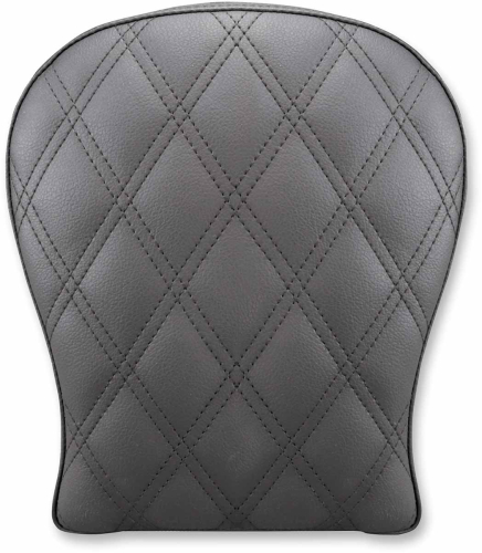 Saddlemen - Saddlemen Renegade-LS Detachable Pillion Pad - 9in.W x 10in.L - Black - SA1024