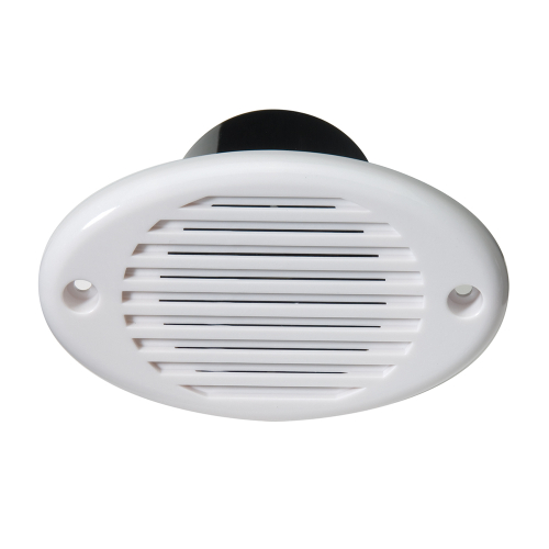 Innovative Lighting - Innovative Lighting Marine Hidden Horn - White