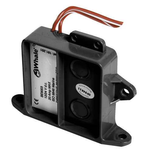 Whale Marine - Whale Electric Field Bilge Switch