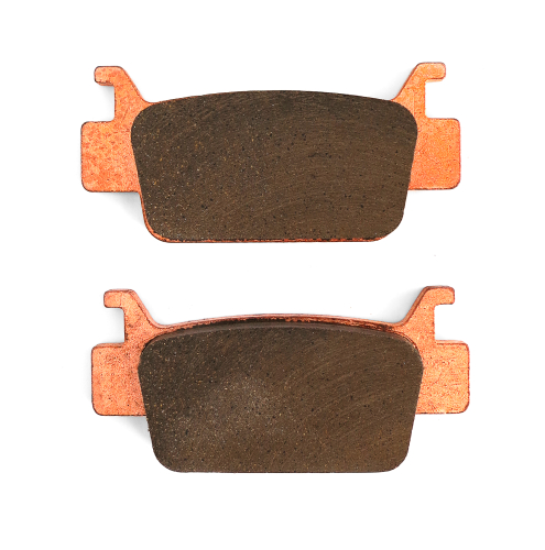 EPI - EPI Heavy Duty Brake Pads - WE441004