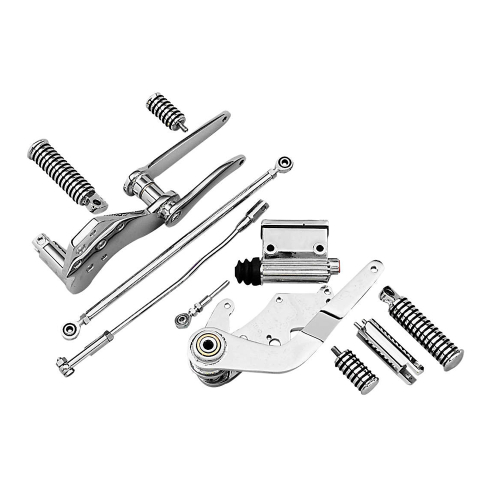 Bikers Choice - Bikers Choice Forward Controls Kit - 489723