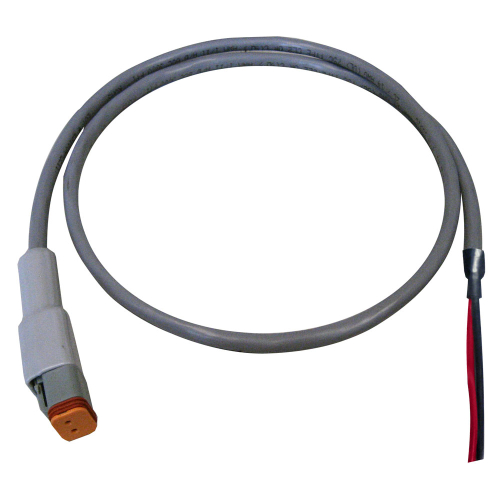 Uflex USA - UFlex Power A M-P1 Main Power Supply Cable - 3.3'