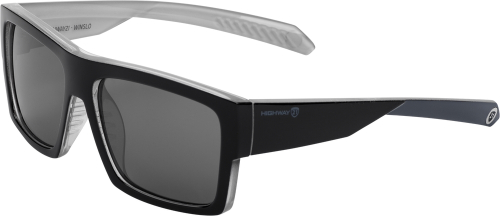 Highway 21 - Highway 21 Winslo Sunglasses - 489-3020 - Black - OSFM