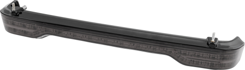 Letric Lighting Co. - Letric Lighting Co. Wrap-Around LED Kit - Black with Smoke Lens - LLC-KTP-S03