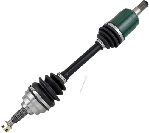 Moose Utility - Moose Utility OEM Replacement CV Axle - HON-7003