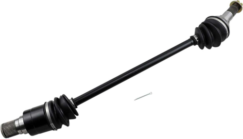 Moose Utility - Moose Utility OEM Replacement CV Axle - KYM-7005