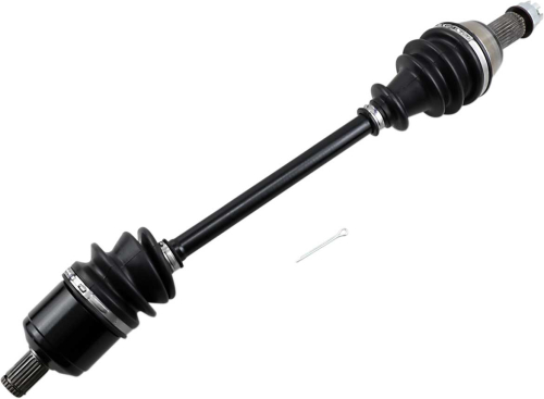 Moose Utility - Moose Utility OEM Replacement CV Axle - POL-7010