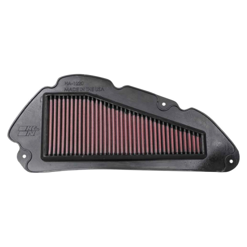 K&N Engineering - K&N Engineering Air Filter for Honda - HA-1220