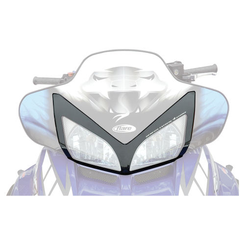 Kimpex - Kimpex Headlight Fairing - 274966