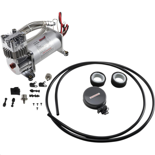 Kleinn - Kleinn Fully Submersible Air Compressor - Heavy Duty - 150Psi. - 3gal. - 6350RC