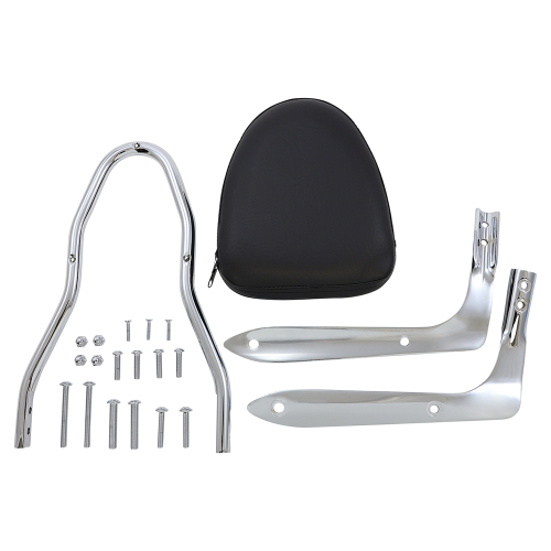 Show Chrome - Show Chrome Sissy Bar Kit - 55-320