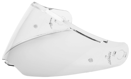 Nolan - Nolan Faceshield for N100-5 Helmets - Clear - SPAVIS5270313