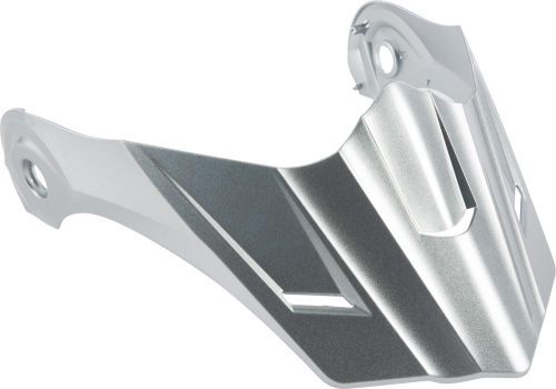 Scorpion - Scorpion Peak Visor for EXO-AT950 Helmets - Hypersilver - 52-533-71
