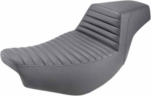 Saddlemen - Saddlemen Step-Up TR Seats - Black - I14-04-171