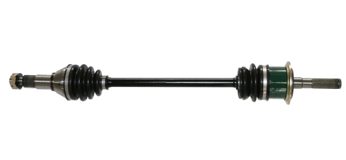 Open Trail - Open Trail OE 2.0 Front Axle - CAN-7006