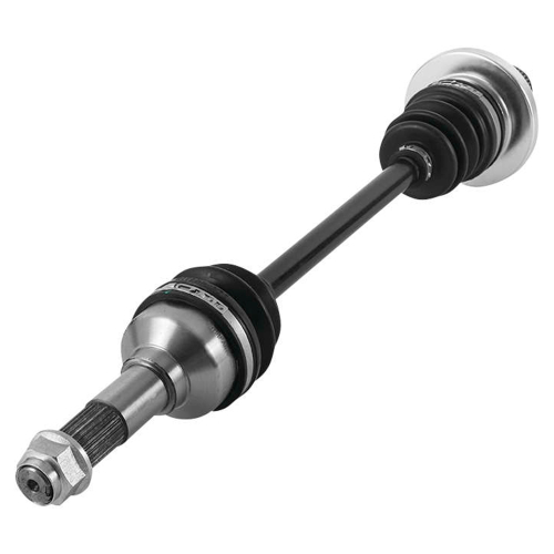 QuadBoss - QuadBoss Axle - TRM-YA-8-322