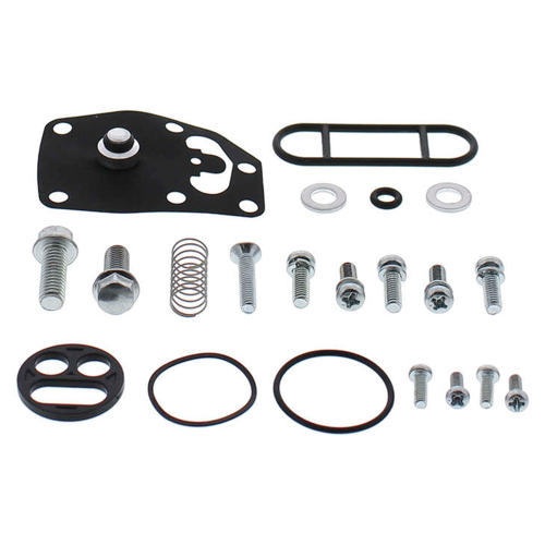 QuadBoss - QuadBoss Fuel Tap Kit - 5360-1043