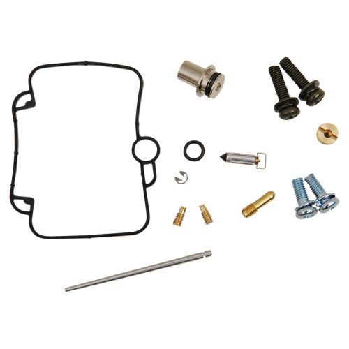 All Balls - All Balls Carburetor Rebuild Kit - 26-1767