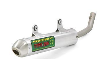 Pro Circuit - Pro Circuit Type 296 Arrester Silencer - 1331865
