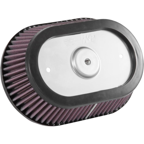 K&N Engineering - K&N Engineering Street Metal Air Intake Replacement Filter - E-3988