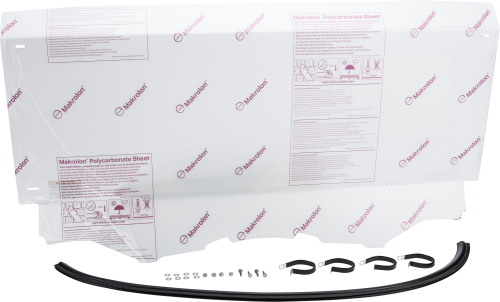 Open Trail - Open Trail Full Windshield - V000049-12200T